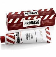 Proraso Red Shaving Cream krem do golenia 150ml