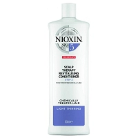 Nioxin System 5 odżywka rewitalizująca, włosy po zabiegach chemicznych 1000ml