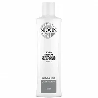 Nioxin System 1 odżywka rewitalizująca włosy 300ml