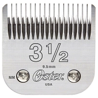 Oster Nóż do maszynek model 97-44 3.1/2 9,5mm