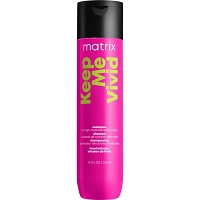 Matrix KEEP IT VIVID szampon do włosów farbowanych 300ml