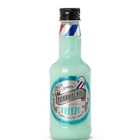 Beardburys Freeze Odżywka nawilżająca na bazie owoców cytrusowych 100ml