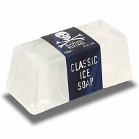 Bluebeards Revenge Classic Ice mydło nawilżające 175g