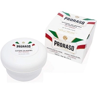 Proraso White Shaving Soap mydło do golenia dla mężczyzn 150ml