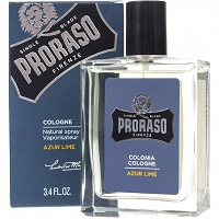 Proraso Azur Lime woda kolońska po goleniu 100ml