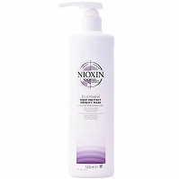 Nioxin 3D Intensive Deep Protect maska regenerująca 500ml