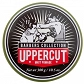 Uppercut Deluxe Matt Pomade matująca pomada do włosów 100g