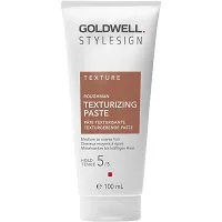 Goldwell StyleSign Texture Roughman Pasta matująca włosy 100ml