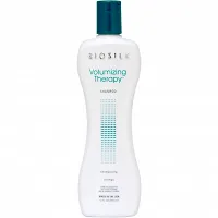 Biosilk Volumizing Therapy Szampon z jedwabiem dodający objętości 355ml