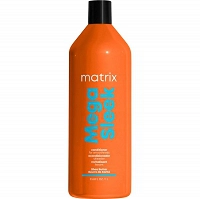 Matrix Mega Sleek Odżywka wygładzająca włosy 1000ml