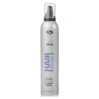 Lisap High Tech Gel Mousse pianka do włosów w żelu 300ml