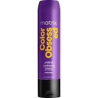 Matrix Color Obsessed Conditioner odżywka pielęgnująca włosy farbowane 300ml