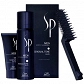 Wella SP Men Gradual Tone Black pianka przywracająca naturalny kolor włosów czarny