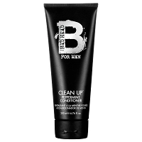 Tigi BForMen CLEAN UP PEPPERMINT CONDITIONER odżywka miętowa dla mężczyzn 200ml