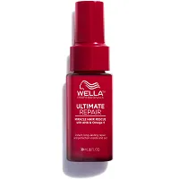 Wella Ultimate Repair 90 Seconds Step 3 Serum do włosów z kwasami Omega-9 30ml