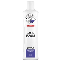 Nioxin System 6 odżywka rewitalizująca 300ml