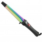 Gamma Piu Iron Konic Rainbow stożkowa lokówka 13-25mm i 18-33mm