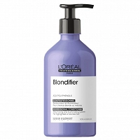 Loreal Blondifier odżywka nawilżająca do włosów blond 500ml