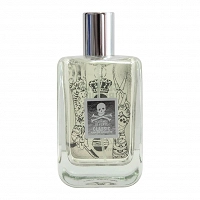 Bluebeards Revenge Classic Woda toaletowa po goleniu o odświeżającym zapachu 100ml