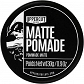 Uppercut Deluxe Matt Pomade matowa pasta do włosów 30g