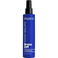 Matrix Brass OFF Spray tonujący kolor włosów 200ml