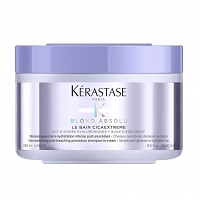 Kerastase Blond Absolu Cicaextrem Kąpiel intensywnie nawilżająca do włosów blond 250ml