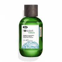 Lisap Keraplant Nature Purificante, szampon oczyszczający do włosów 250ml