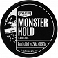 Uppercut Deluxe Monster Hold Wosk do włosów, zapach wody kolońskiej 30g