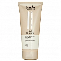 Londa Professional Fiber Infusion, maska regenerująca do włosów 200ml