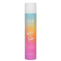 Farouk Chi Vibes Wake+Fake, suchy szampon odświeżający 150g