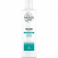 Nioxin Scalp Recovery Odżywka nawilżająca 200ml