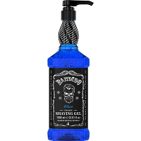 Bandido Shaving Gel Blue nawilżający żel do golenia dla mężczyzn 1000ml