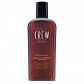 American Crew Classic Daily Moisturizing Shampoo szampon nawilżający do włosów normalnych 250ml