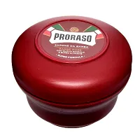 Proraso Red Shaving Soap mydło do golenia 150ml