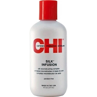 Chi Silk Infusion jedwab chroniący przed wysoką temperaturą 177ml