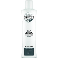 Nioxin Scalp Therapy Revitalising 2 Odżywka przeciw wypadaniu włosów 300ml