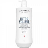 Goldwell Dualsenses Ultra Volume szampon dodający objętości 1000ml