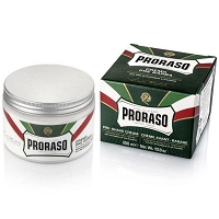 Proraso Green Pre-Shave krem łagodzący przed goleniem 300ml