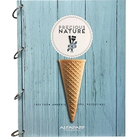 Alfaparf Precious Nature paleta kolorów farb, 53 odcienie