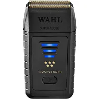 Wahl 5 Star Vanish Shaver Bezprzewodowa golarka do włosów i zarostu