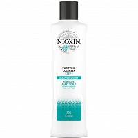 Nioxin Scalp Recovery szampon przeciwłupieżowy 200ml