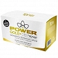 Tahe POWER GOLD ampułki eliminujące puszenie włosów 6x10ml