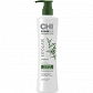 CHI Power Plus Exfoliate Szampon oczyszcający z naturalnymi składnikami 946ml