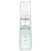 Goldwell Dualsenses Curls&Waves Serum Spray nawilżający do włosów kręconych 150ml