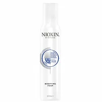 Nioxin 3D Styling Bodifying Foam pianka nadająca objętość 200ml