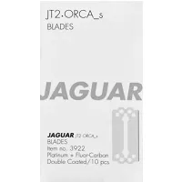 Jaguar Ostrza do brzytwy JT2 i ORCA S, 10 sztuk
