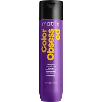 Matrix Color Obsessed Szampon pielęgnujący włosy farbowane 300ml