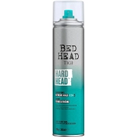 Tigi Bed Head Hard Head bardzo mocny lakier do włosów 385ml