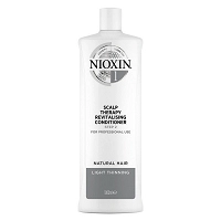 Nioxin System 1 odżywka rewitalizująca 1000ml