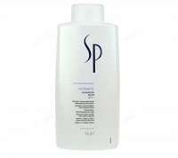 Wella SP Hydrate Shampoo nawilżający szampon do włosów normalnych i suchych 1000ml